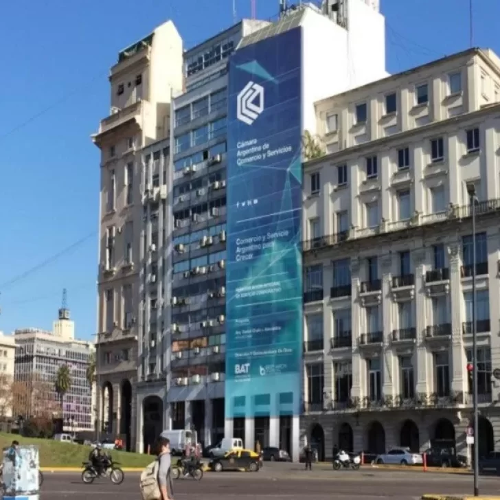 La Cámara Argentina de Comercio celebró el entendimiento con el FMI La Cámara Argentina de Comercio celebró el entendimiento con el FMI