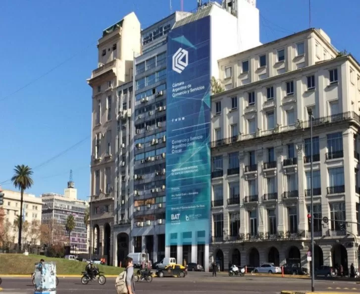La Cámara Argentina de Comercio celebró el entendimiento con el FMI