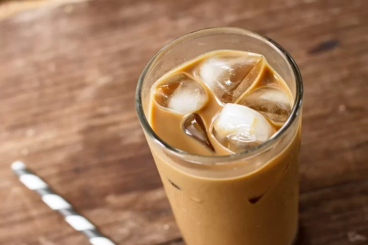 Café helado casero, la receta ideal para combatir la ola de calor