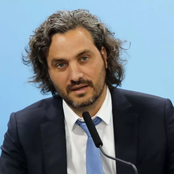 Santiago Cafiero sobre ingreso de Argentina a los BRICS: “No busquemos ideologizarlo, es una oportunidad concreta”