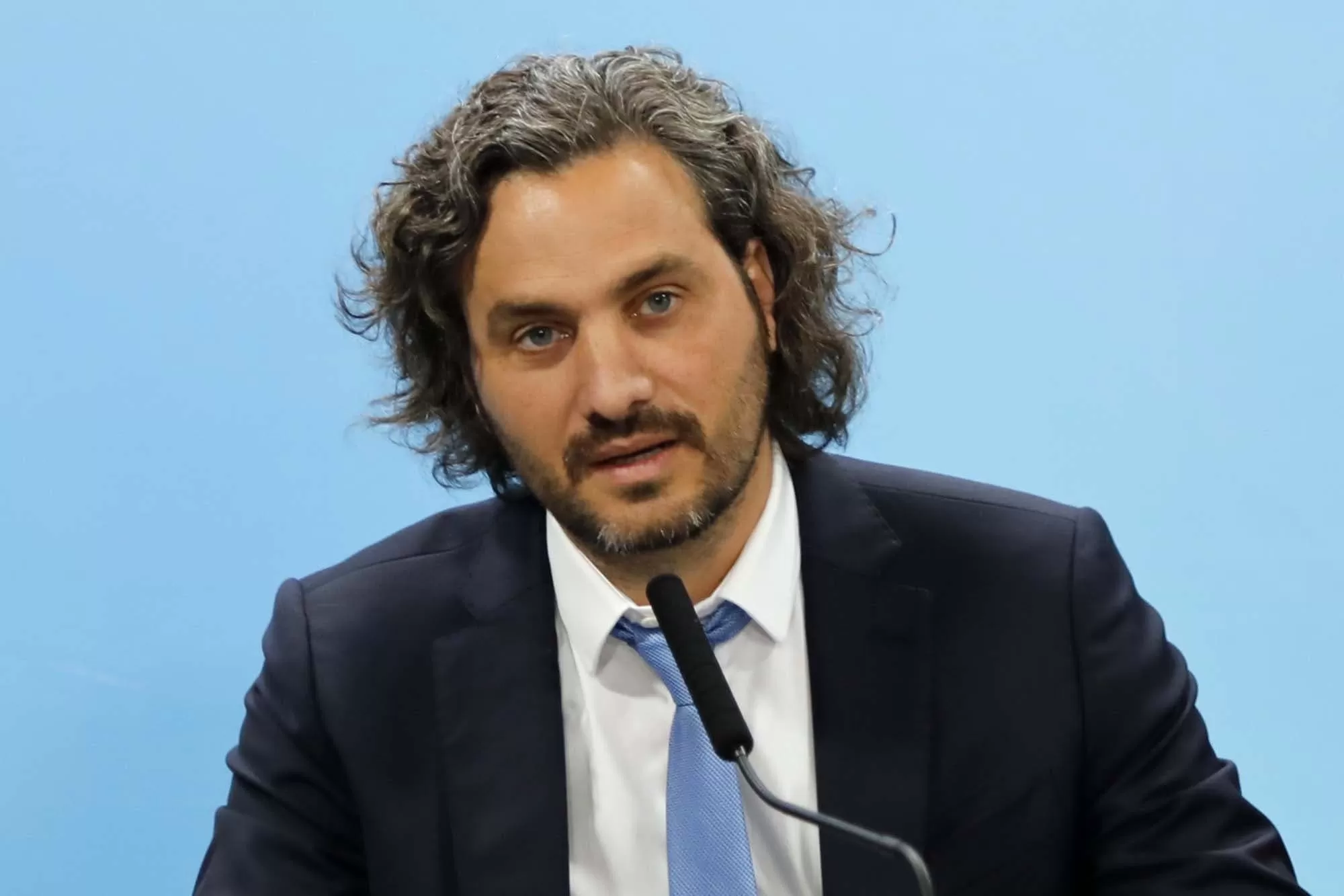 Santiago Cafiero sobre ingreso de Argentina a los BRICS: “No busquemos ideologizarlo, es una oportunidad concreta”