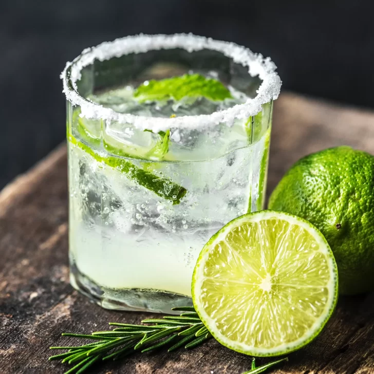 Receta de caipiriña y caipiroska: cómo preparar los tragos brasileños más populares