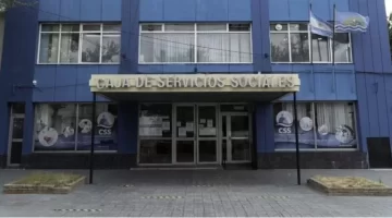 La Caja de Servicios Sociales reclama deuda millonaria al municipio de Río Gallegos La Caja de Servicios Sociales reclama deuda millonaria al municipio de Río Gallegos