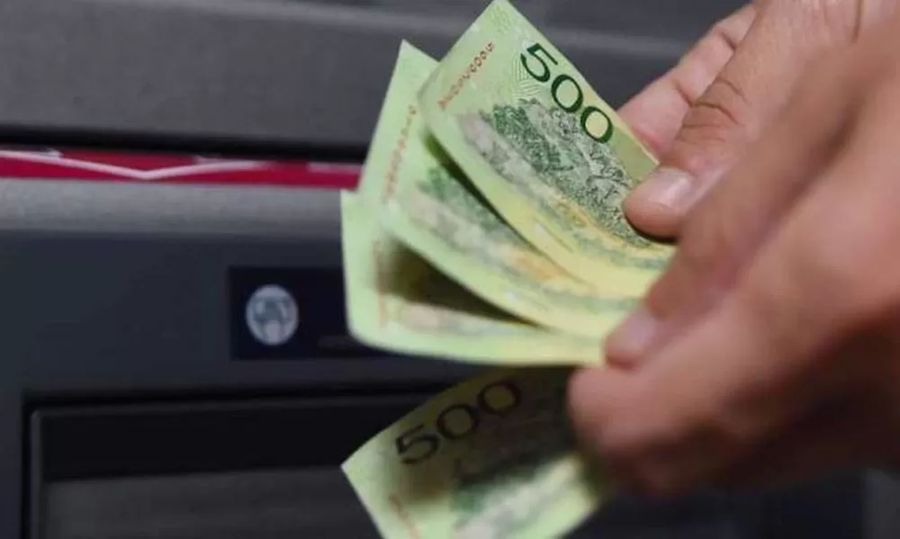 Cuándo cobro: Anses anunció comienzo de pago a jubilados de febrero y dijo quiénes reciben sus haberes por pensiones, AUH, Asignaciones Familiares, Alimentar y Hogar Cuándo cobro: Anses anunció comienzo de pago a jubilados de febrero y dijo quiénes reciben sus haberes por pensiones, AUH, Asignaciones Familiares, Alimentar y Hogar