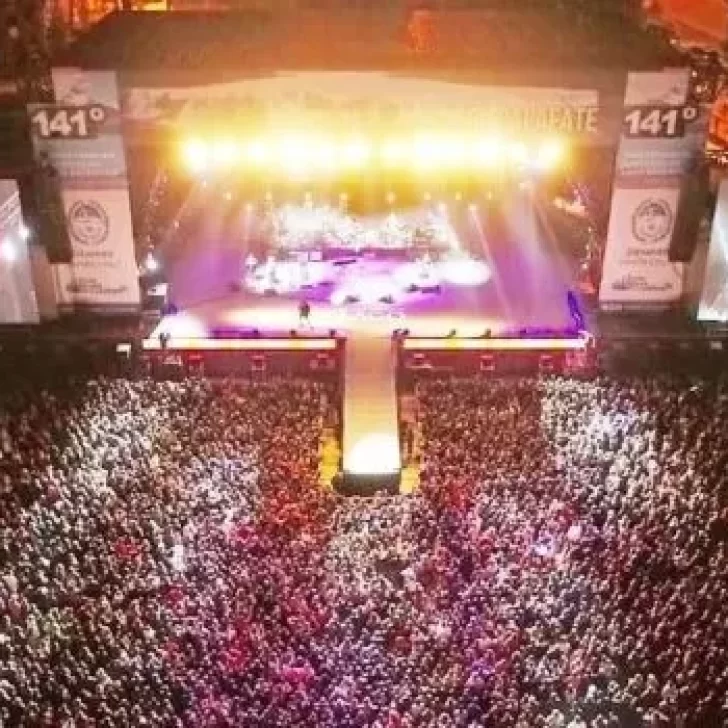 Por el aumento de casos de coronavirus, ¿se suspende la Fiesta del Lago? Por el aumento de casos de coronavirus, ¿se suspende la Fiesta del Lago?