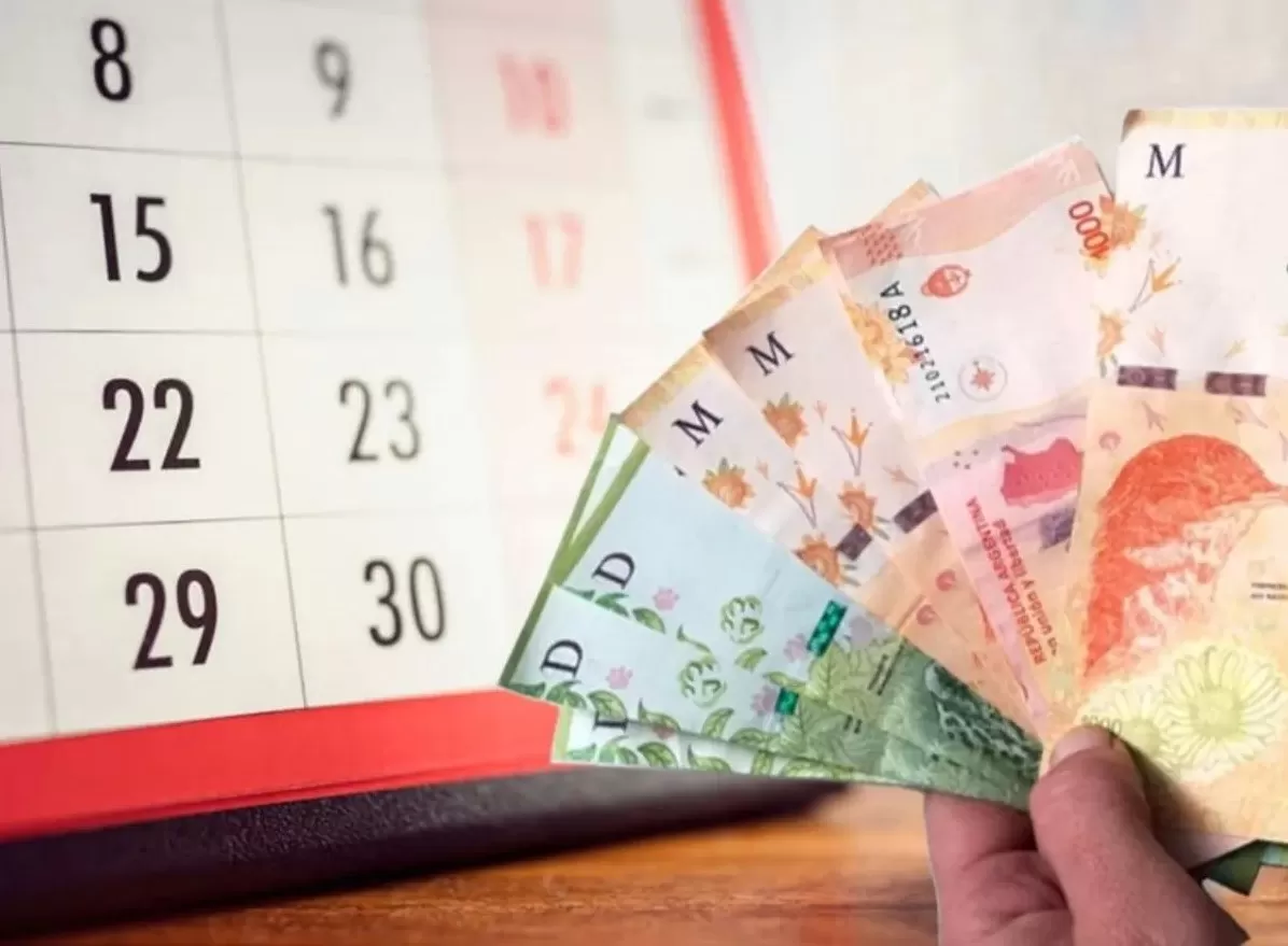 Tras el feriado, Anses reprogramó el calendario de pagos de septiembre: cuándo cobro