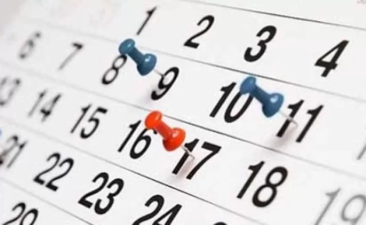Feriado del 26 de mayo: ¿qué se celebra y a quiénes alcanza?