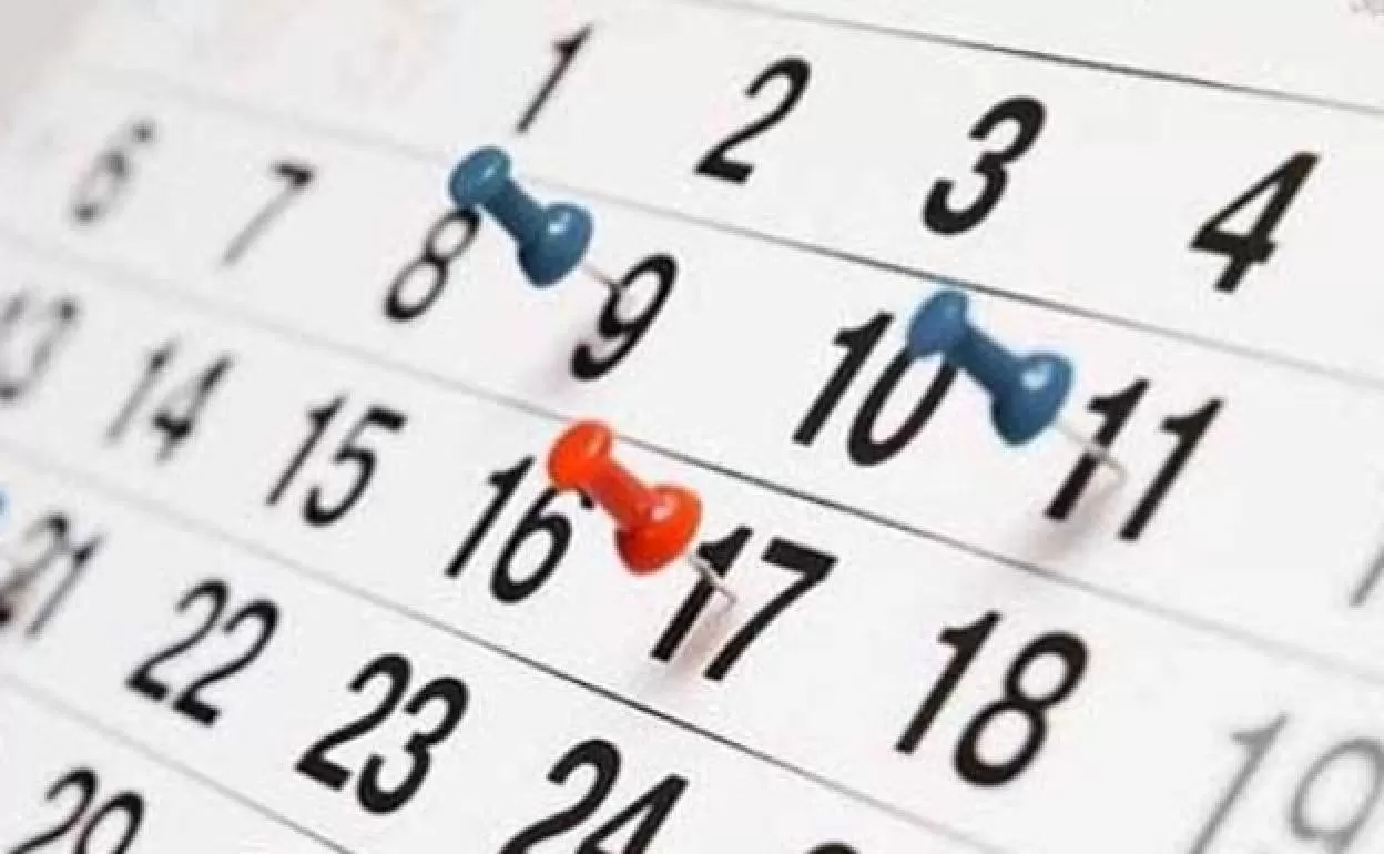 Feriados 2022: ¿Cuántos quedan luego del fin de semana largo de junio?