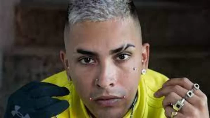 De estar preso a recorrer el país con su música: Callejero Fino se presentará en Comodoro