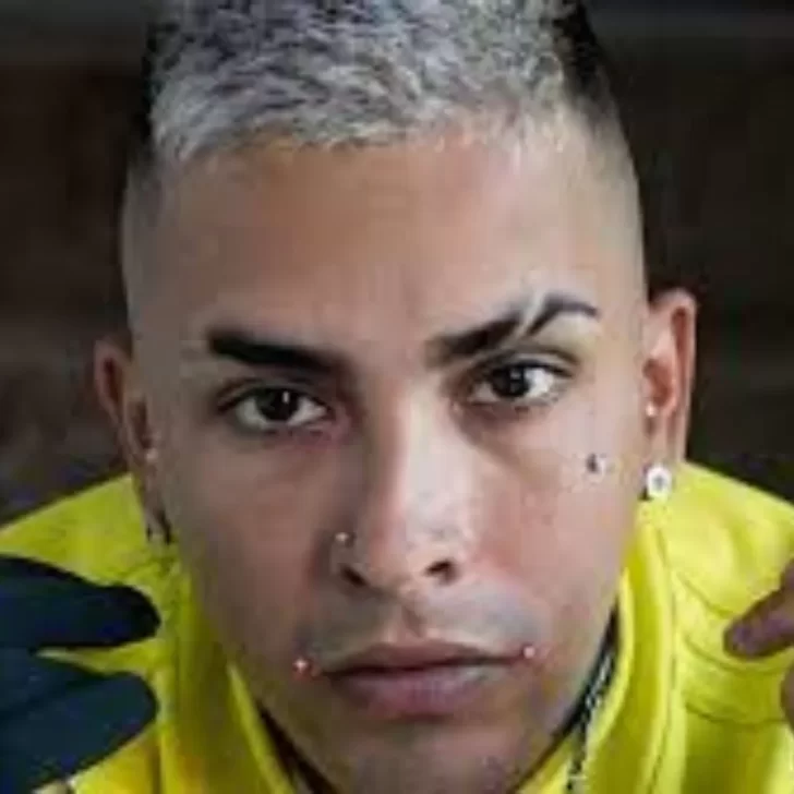 De estar preso a recorrer el país con su música: Callejero Fino se presentará en Comodoro