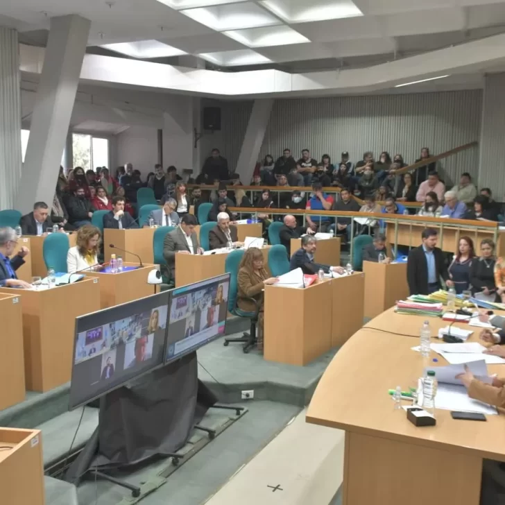 Uno por uno, todos los diputados por municipio que fueron electos en Santa Cruz