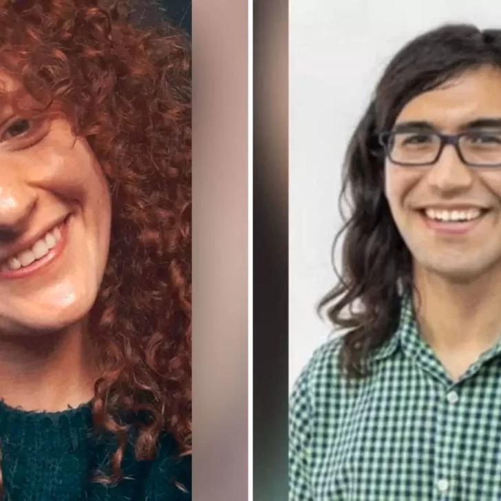 Una joven científica argentina y su compañero chileno fueron asesinados en Estados Unidos Una joven científica argentina y su compañero chileno fueron asesinados en Estados Unidos