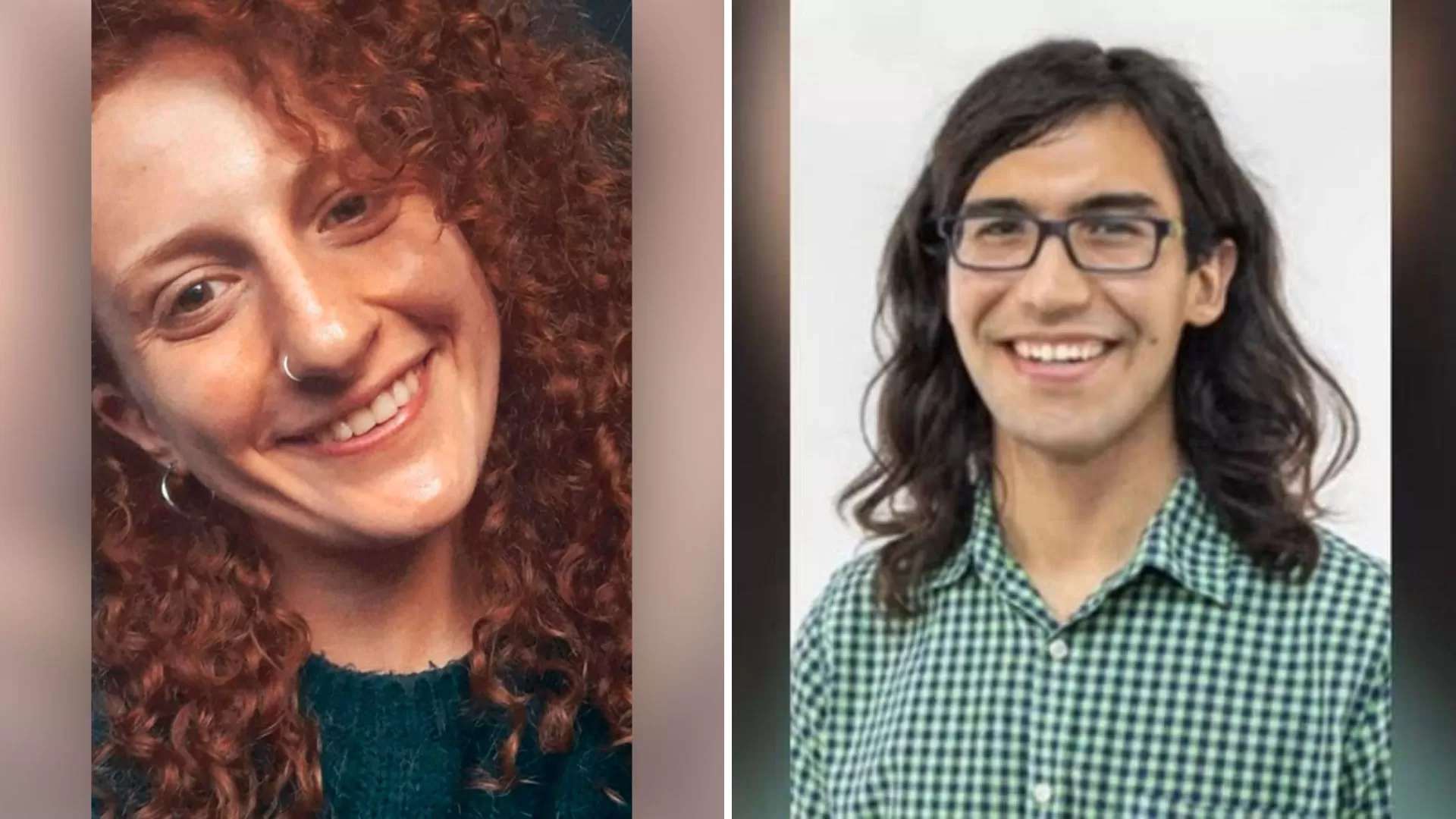 Una joven científica argentina y su compañero chileno fueron asesinados en Estados Unidos Una joven científica argentina y su compañero chileno fueron asesinados en Estados Unidos