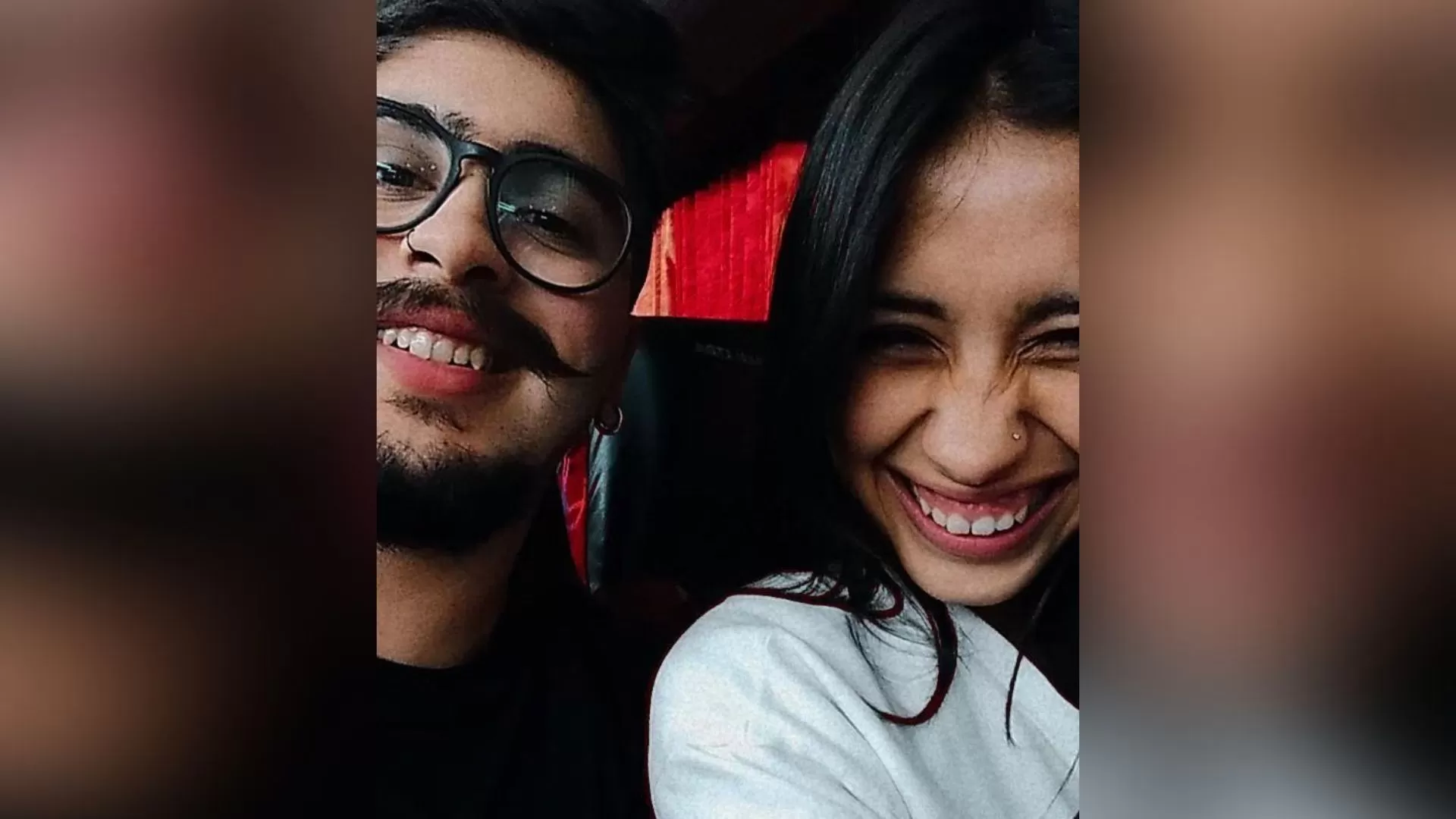 La reacción de Camila Garay por el parecido de su nuevo novio con Camilo La reacción de Camila Garay por el parecido de su nuevo novio con Camilo