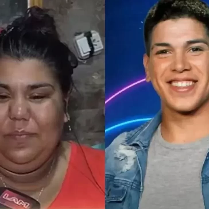 Apuñalaron a la hermana de Thiago de Gran Hermano: “Nos tuvimos que ir de casa porque nos van a prender fuego todo”