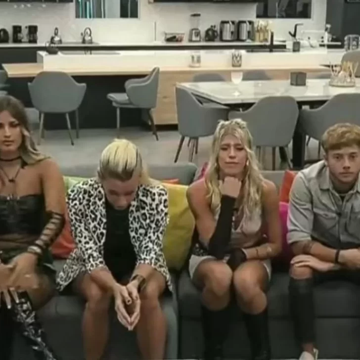 Una ex participante de Gran Hermano denunció a su ex pareja a través de las redes y pidió ayuda: “No me deja salir”