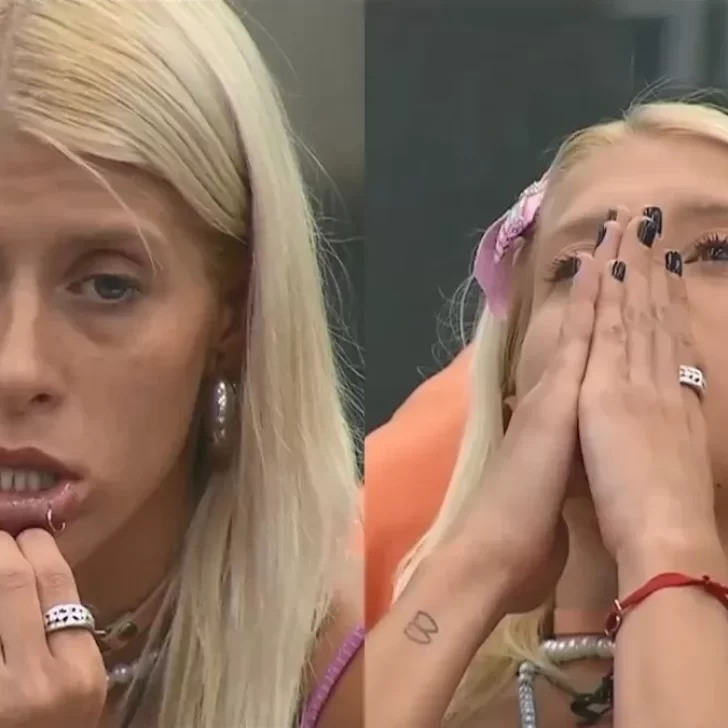 Camila de Gran Hermano fue víctima de fraude y pidió ayuda en las redes sociales: ¿Qué pasó?