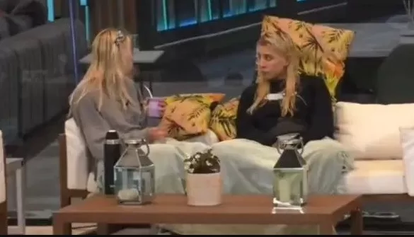Camila se hizo un aborto y le contó durísimos detalles a Lucila en Gran Hermano