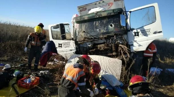 La hermana del camionero asesinado por piqueteros, le escribió una carta: “Vamos a encontrarnos con lo que nos queda de vos”