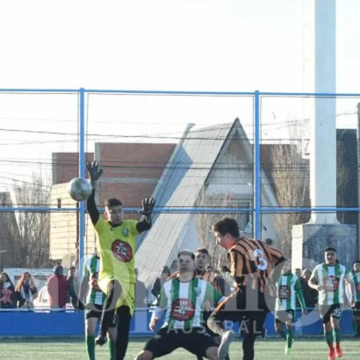 Este domingo: Camioneros vs. Lamadrid será el partido inaugural de la liga de los barrios