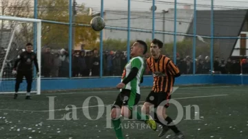 Se define la Primera “A”: grandes cruces en el octagonal del fútbol barrial