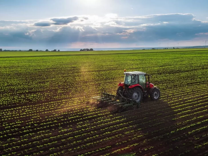 Massa anunció nuevas medidas para el campo: cuáles son una por una