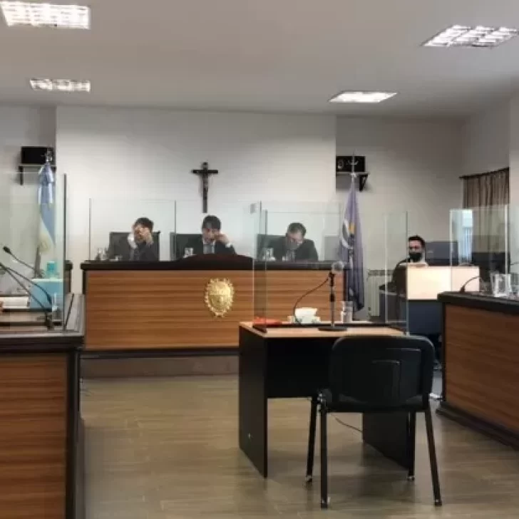 Río Gallegos: le dieron 14 años de prisión por abusar de su propia hija en reiteradas oportunidades