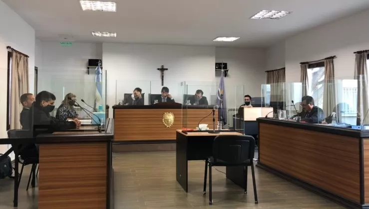 Río Gallegos: le dieron 14 años de prisión por abusar de su propia hija en reiteradas oportunidades