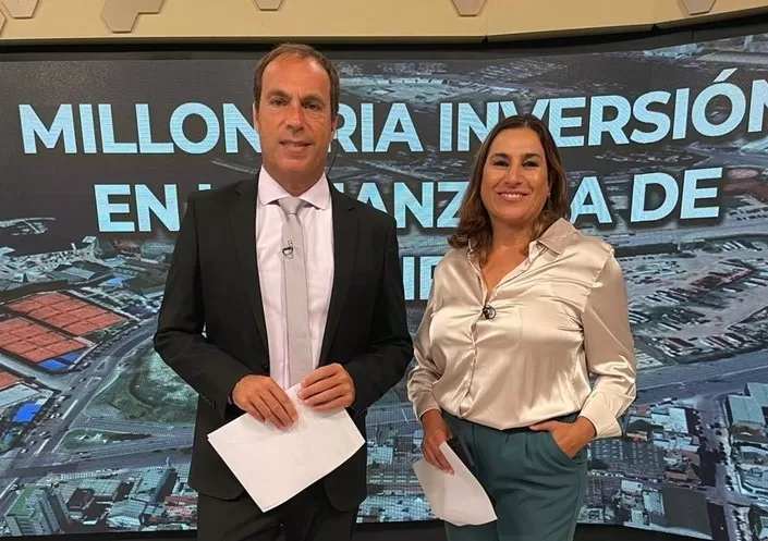 El noticiero de Canal 10 de Mar del Plata cumple 20 años ininterrumpidos al aire