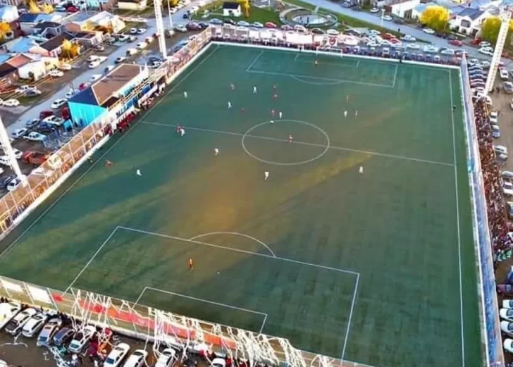 Llegó el día: hoy por la tarde son las elecciones del fútbol de los barrios