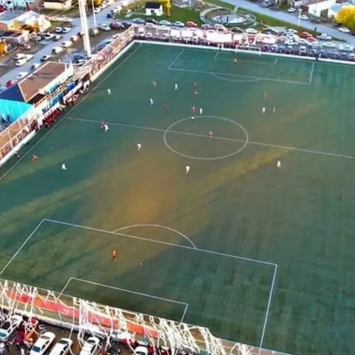 Llegó el día: hoy por la tarde son las elecciones del fútbol de los barrios