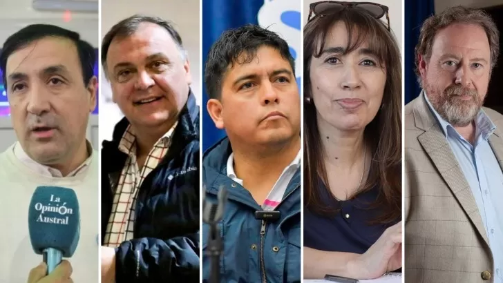 Elecciones en Santa Cruz: minuto a minuto, los resultados de la disputa por la Gobernación