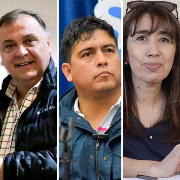 Elecciones en Santa Cruz: minuto a minuto, los resultados de la disputa por la Gobernación