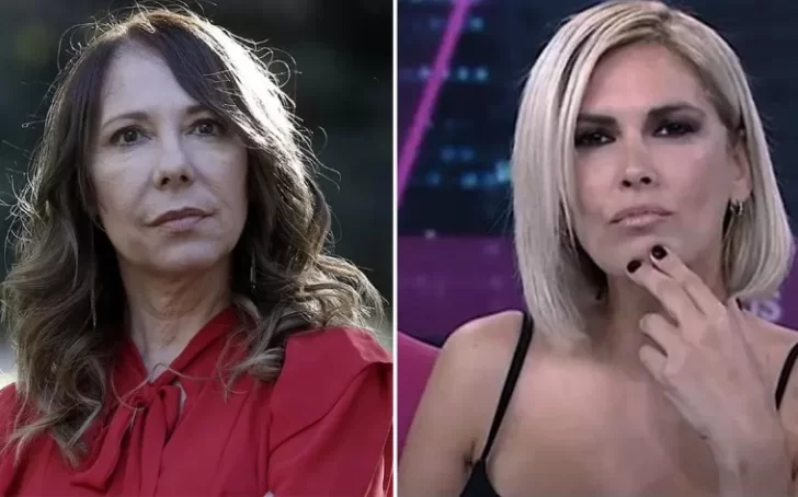 Enacom analizará sanciones por los discursos de Viviana Canosa y Laura Di Marco contra Cristina Kirchner y su hija Florencia