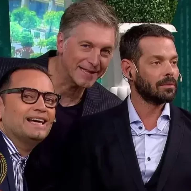 La triste despedida de La Jaula de la Moda a Mariano Caprarola: “Te recordaremos siempre con tu hermosa energía”