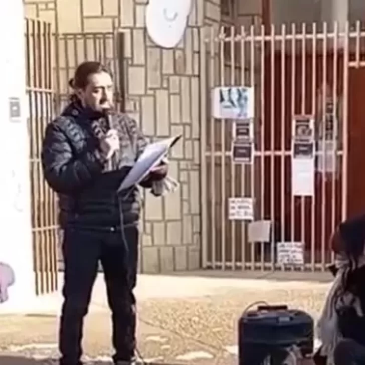 Caso Zulma Malvar: “No entiendo porqué el juez nos niega lo que pedimos”