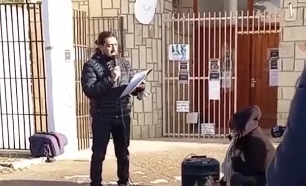 Caso Zulma Malvar: “No entiendo porqué el juez nos niega lo que pedimos”