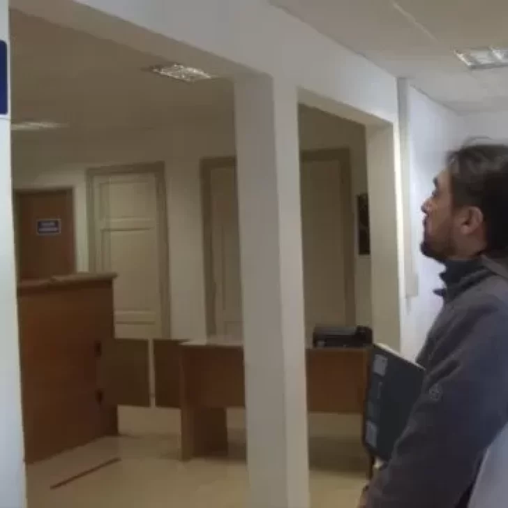Caso Zulma Malvar: “Me cansé del boludeo, esto parece que es un viva la pepa”, dijo el hijo de la víctima