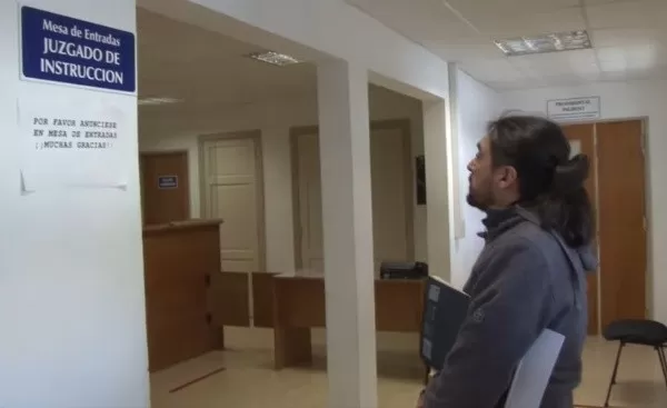 Caso Zulma Malvar: “Me cansé del boludeo, esto parece que es un viva la pepa”, dijo el hijo de la víctima