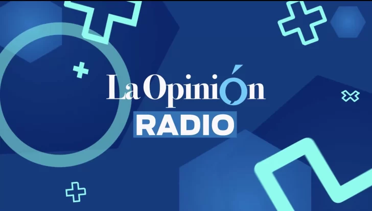 La Opinión Radio, noticias en vivo de Santa Cruz y la Patagonia