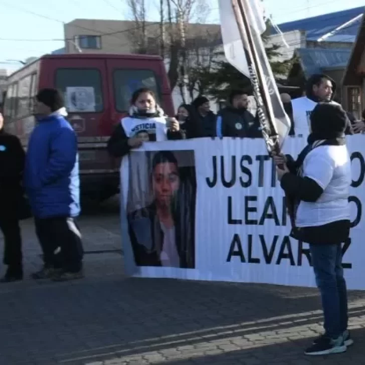 A siete meses de su muerte, peritarán el celular de Leandro Álvarez