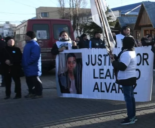 A siete meses de su muerte, peritarán el celular de Leandro Álvarez