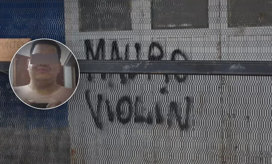 Terrible caso en Río Gallegos: está acusado de abusar de su hermanastra, intentaron lincharlo y ahora lo enjuiciarán