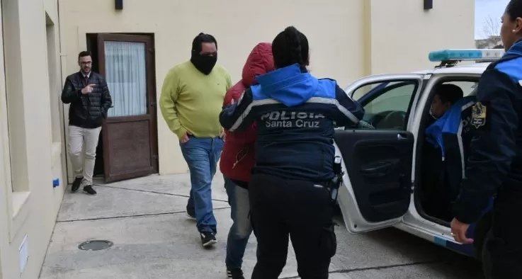Se conoce la sentencia contra el hombre que abusó de su hermanastra durante años