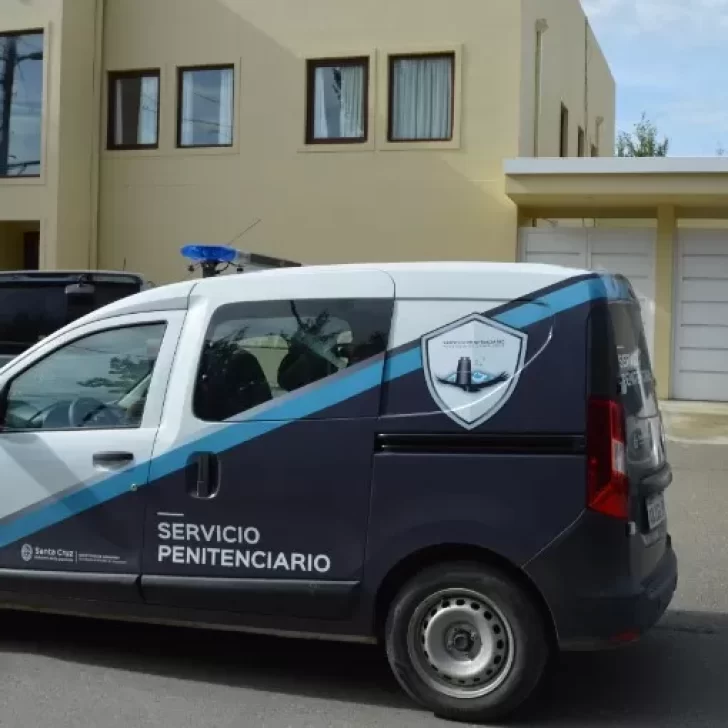 Comenzará el juicio contra un hombre que golpeó y violó a su ex pareja en Río Gallegos