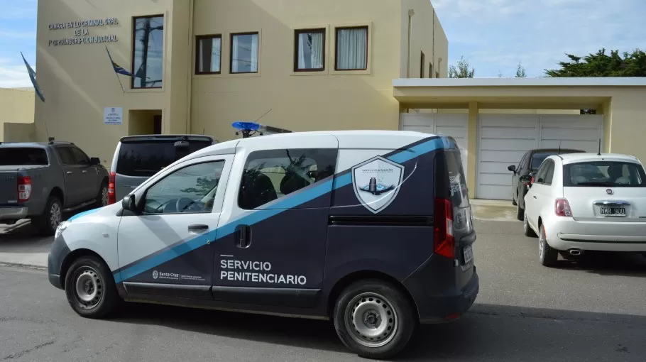 Comenzará el juicio contra un hombre que golpeó y violó a su ex pareja en Río Gallegos