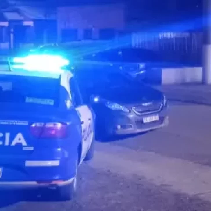 ¿Crecen los hechos violentos?: dos vecinos de Río Gallegos fueron asaltados en la calle en cuestión de horas