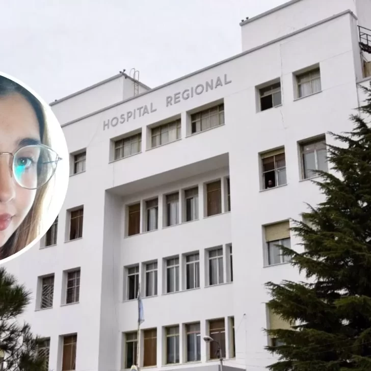 Murió la joven mamá de 3 hijos que se quemó el 90% del cuerpo en un incendio en su casa de Comodoro