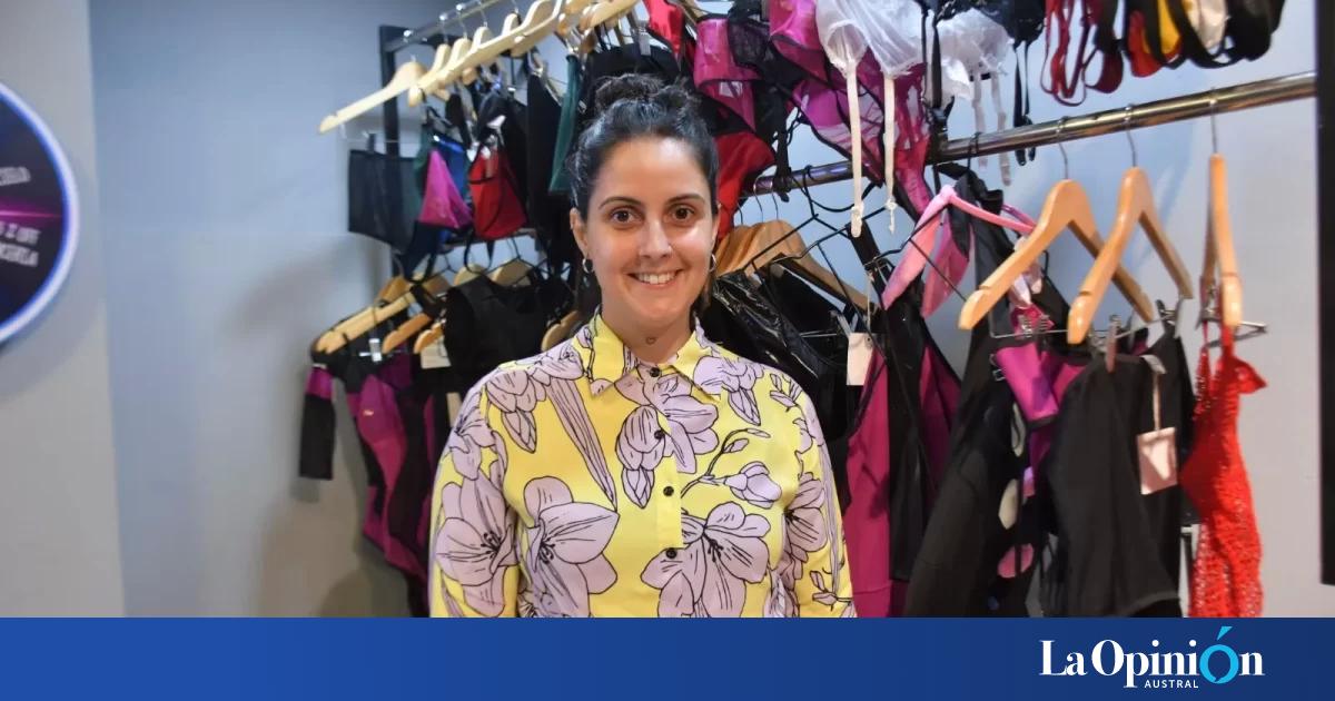 Sex Shop En Río Gallegos Qué Compra La Gente Para El Día De Los Enamorados La Opinón Austral 2404