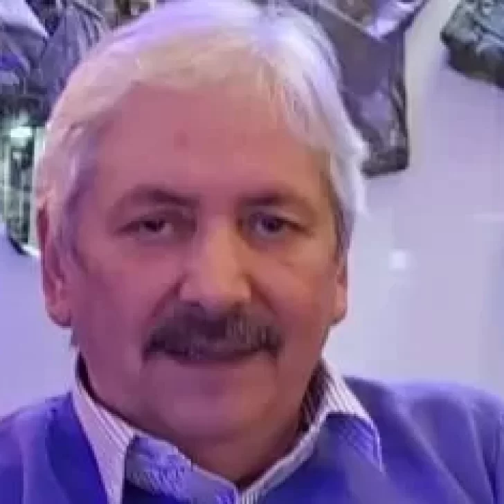 Carlos Guardo, nuevo Juez de Paz de Tres Lagos con todo el ADN peronista Carlos Guardo, nuevo Juez de Paz de Tres Lagos con todo el ADN peronista